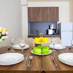 Apartamento One-bedroom Premium *