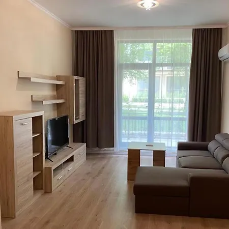 Apartment Ramay Apartcomplex *