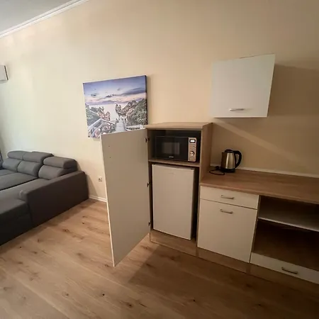 Apartment Ramay Apartcomplex Saints Constantine and Helena