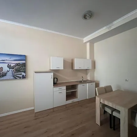Ramay Apartcomplex Apartment