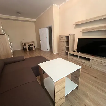 Ramay Apartcomplex Apartment *