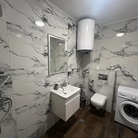 Ramay Apartcomplex