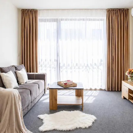 Appartement One-bedroom Premium Sveti Konstantin