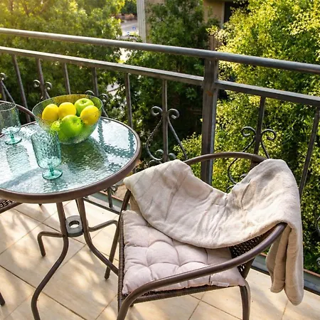 One-bedroom Premium Saints Constantine and Helena