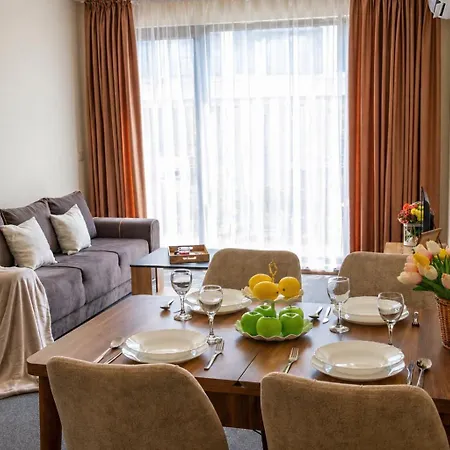 One-bedroom Premium * Sveti Konstantin