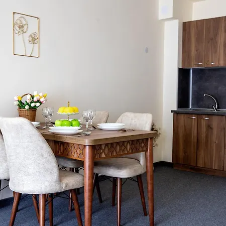 One-bedroom Premium Appartamento