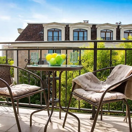 Appartement One-bedroom Premium