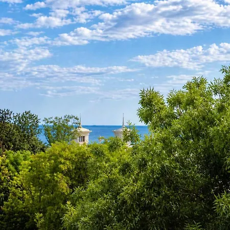 One-bedroom Premium Appartement *