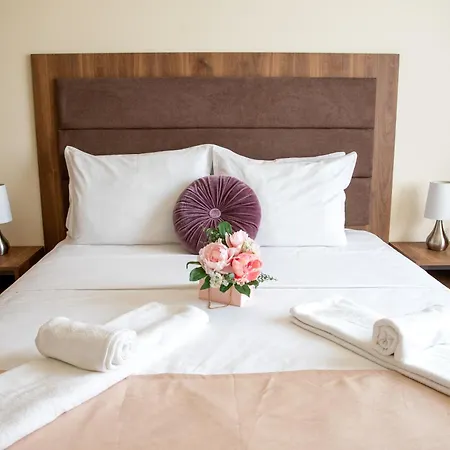 Appartamento One-bedroom Premium *