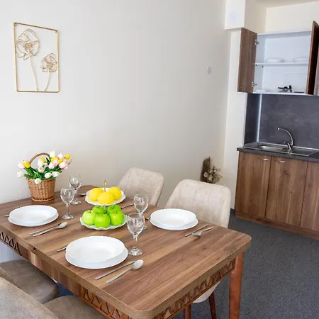 One-bedroom Premium *