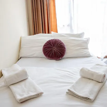 One-bedroom Premium Appartamento