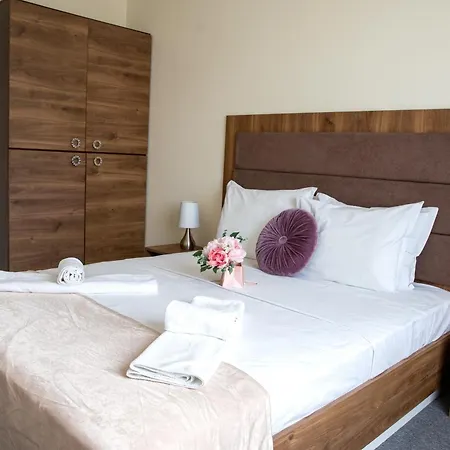 Appartamento One-bedroom Premium