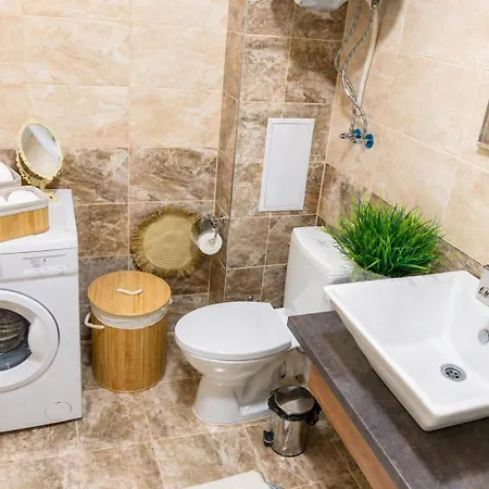 One-bedroom Premium Appartement *