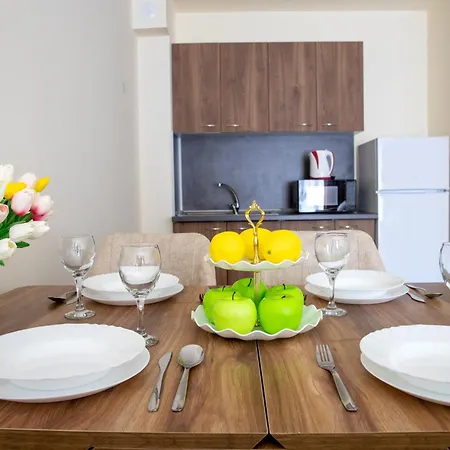 Appartamento One-bedroom Premium *