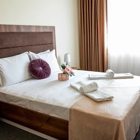 Appartamento One-bedroom Premium Saints Constantine and Helena