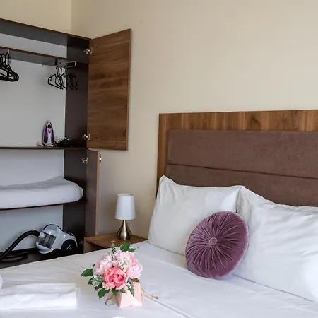 One-bedroom Premium *