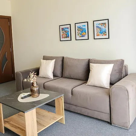 Апартамент One-bedroom Premium *