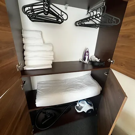 One-bedroom Premium Св. Св. Константин и Елена