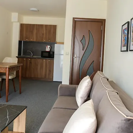 One-bedroom Premium