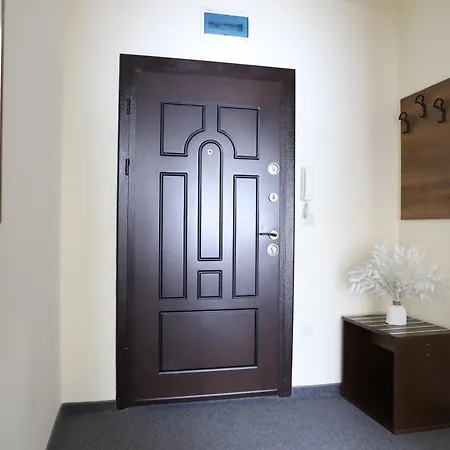 Апартамент One-bedroom Premium