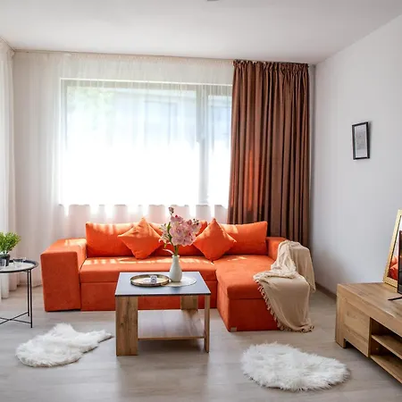 One-bedroom Premium Appartamento