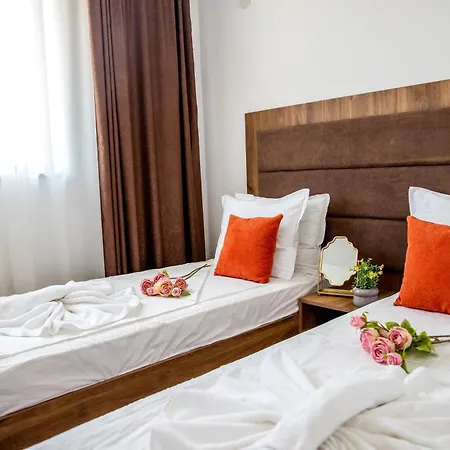 One-bedroom Premium Appartamento *