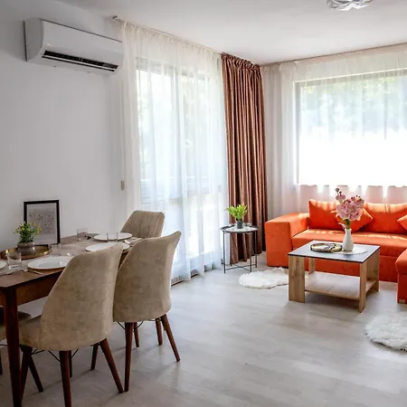 One-bedroom Premium Св. Св. Константин и Елена
