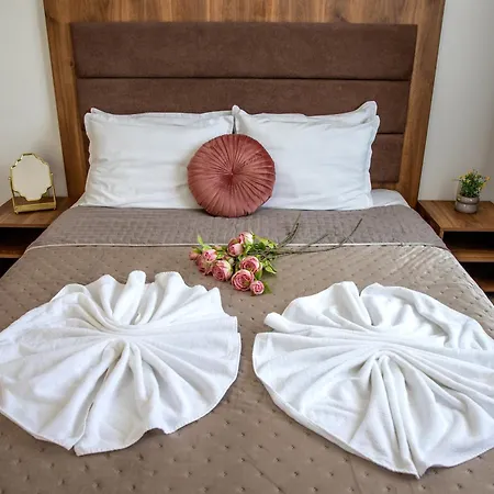 One-bedroom Premium * Св. Св. Константин и Елена