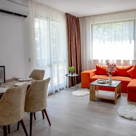 One-bedroom Premium Апартамент