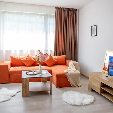 One-bedroom Premium * Saints Constantine and Helena
