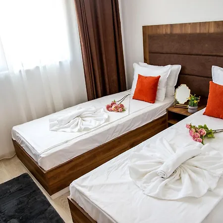 One-bedroom Premium Апартамент
