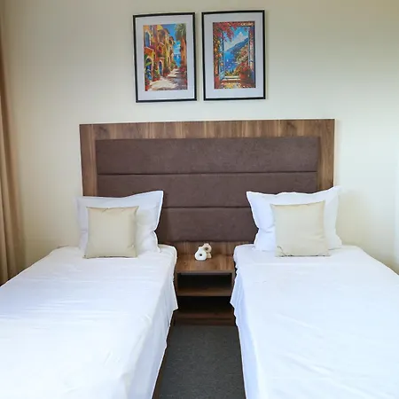 Апартамент One-bedroom Premium *