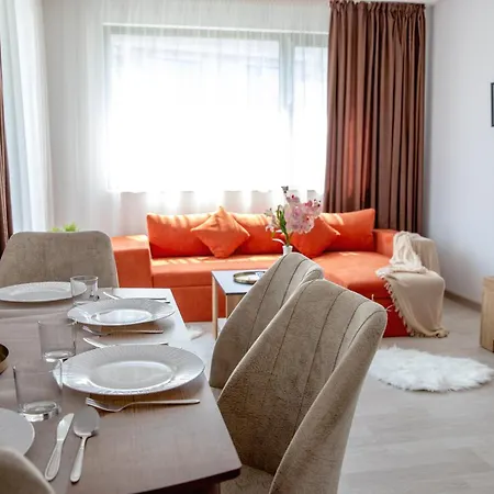 One-bedroom Premium *