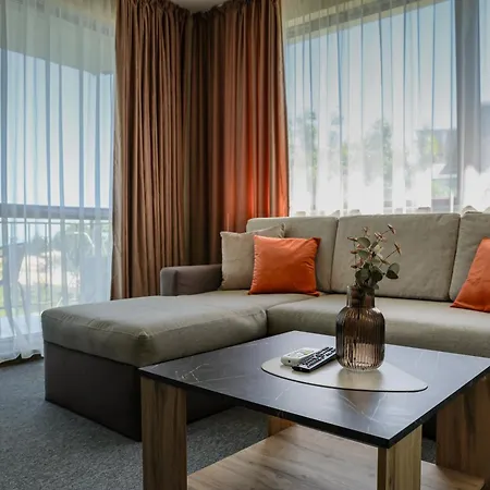One-bedroom Premium * Св. Св. Константин и Елена