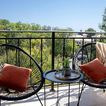 One-bedroom Premium