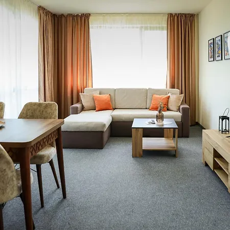 Апартамент One-bedroom Premium *
