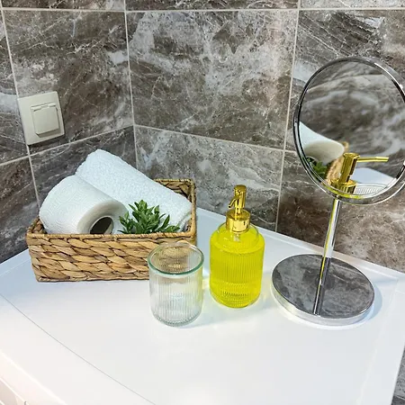 One-bedroom Premium Апартамент Св. Св. Константин и Елена